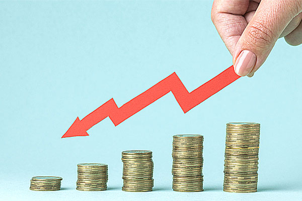 Competitive Costs